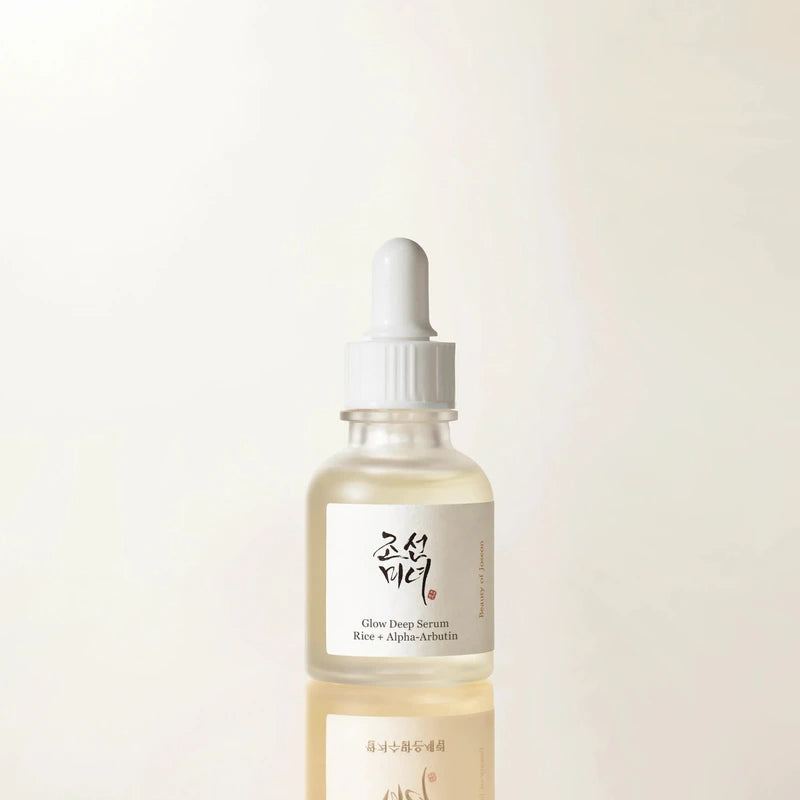 Beauty of Joseon Glow Deep Serum Rice + Alpha-Arbutin