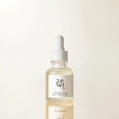 Beauty of Joseon Glow Deep Serum Rice + Alpha-Arbutin