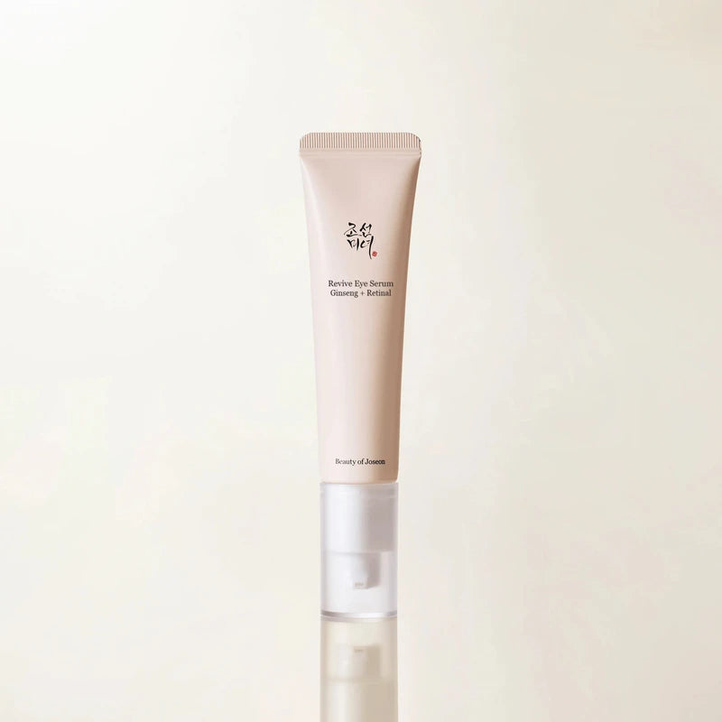 Beauty of Joseon Revive Eye Serum Ginseng + Retinal