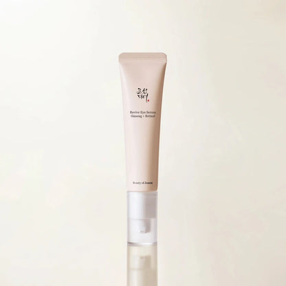 Beauty of Joseon Revive Eye Serum Ginseng + Retinal