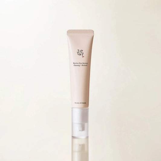 Beauty of Joseon Revive Eye Serum Ginseng + Retinal