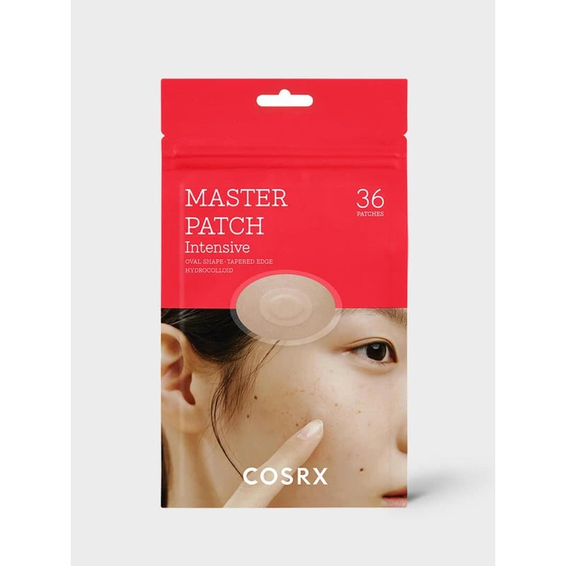 Master Patch Intensive 36p