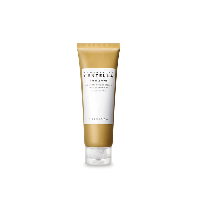 Centella Ampoule Foam